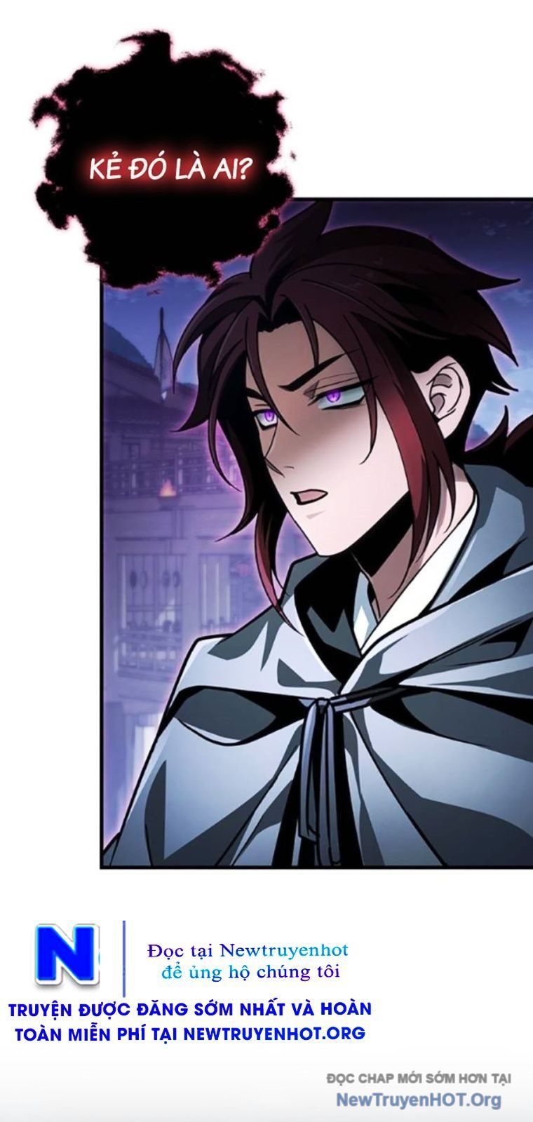 Thanh Kiếm Của Hoàng Đế Chapter 95 - Trang 2