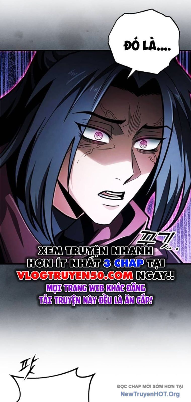 Thanh Kiếm Của Hoàng Đế Chapter 95 - Trang 2