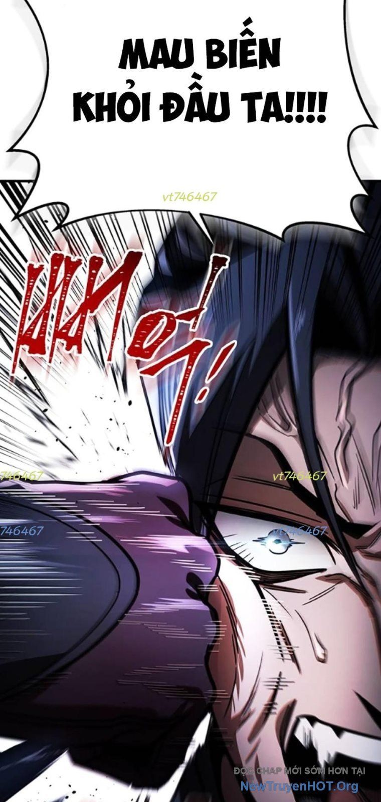 Thanh Kiếm Của Hoàng Đế Chapter 95 - Trang 2