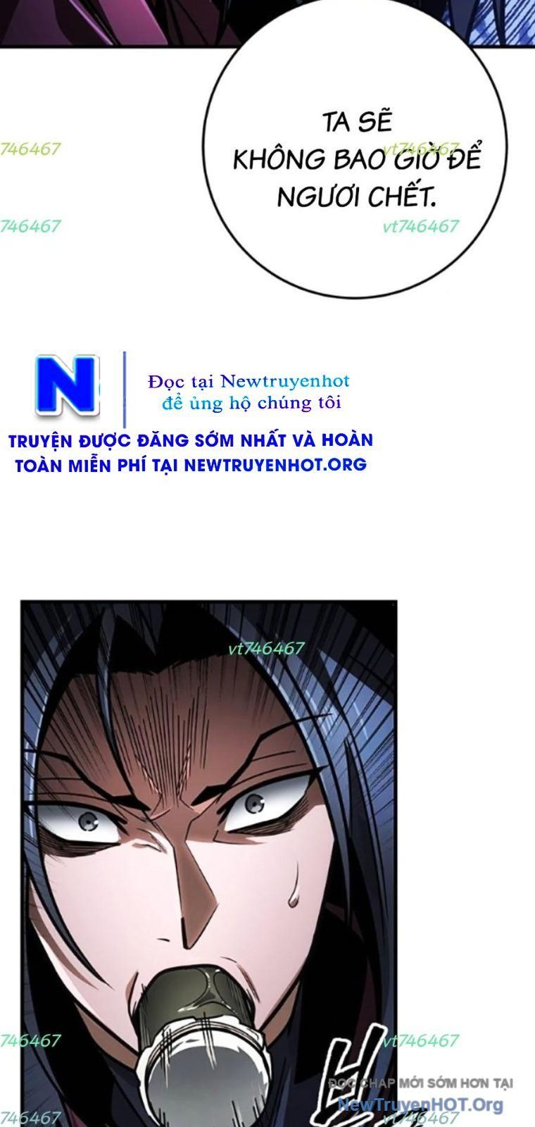 Thanh Kiếm Của Hoàng Đế Chapter 95 - Trang 2