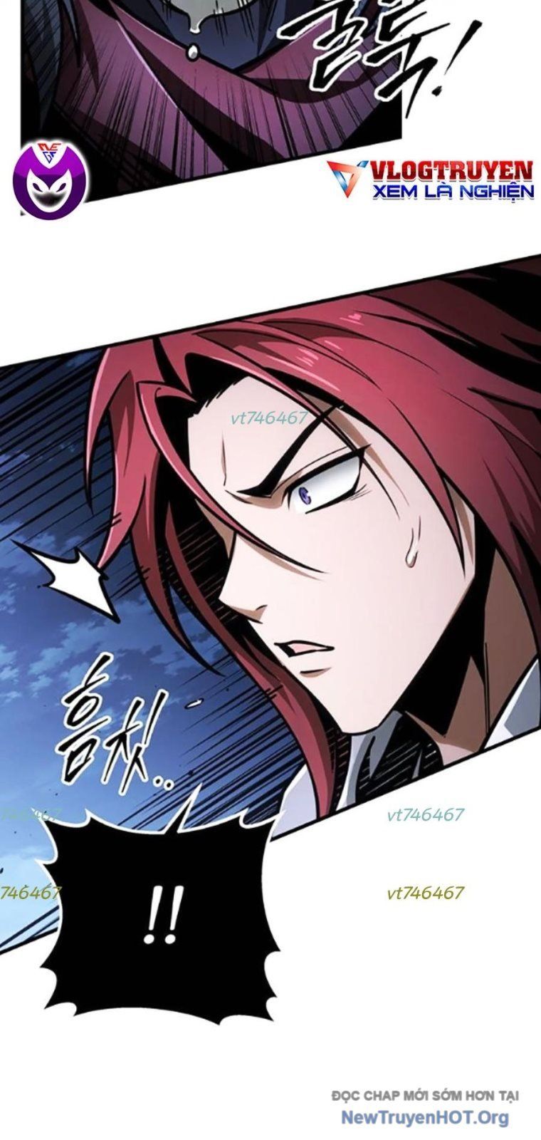 Thanh Kiếm Của Hoàng Đế Chapter 95 - Trang 2