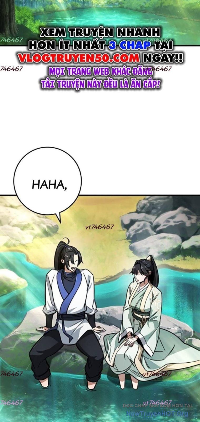 Thanh Kiếm Của Hoàng Đế Chapter 95 - Trang 2