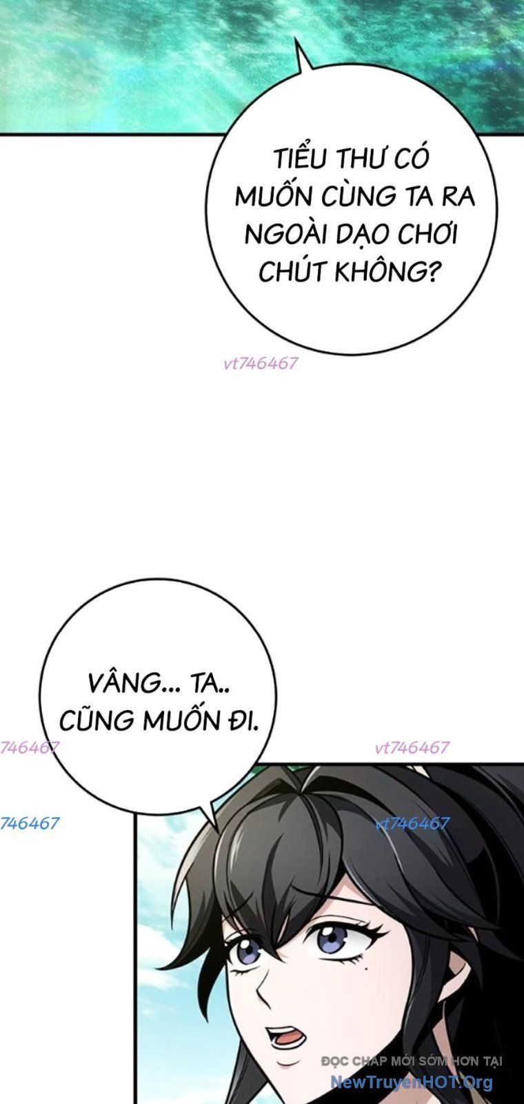 Thanh Kiếm Của Hoàng Đế Chapter 95 - Trang 2