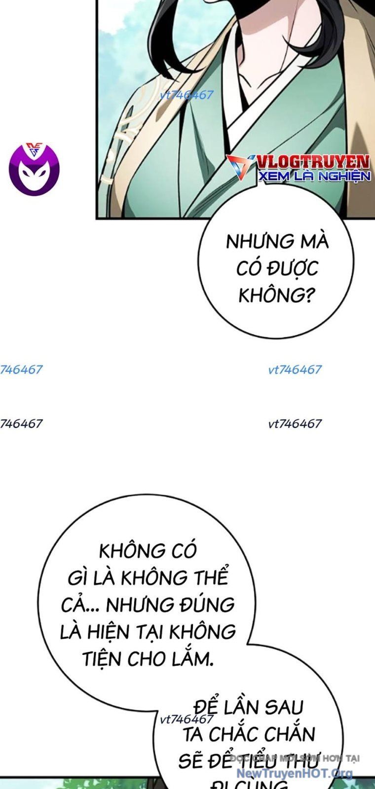 Thanh Kiếm Của Hoàng Đế Chapter 95 - Trang 2