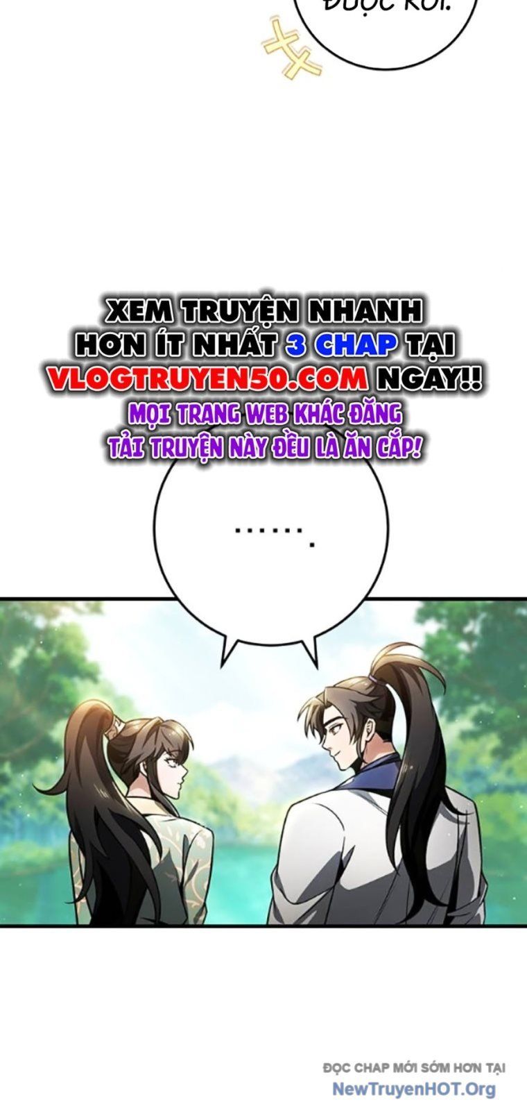 Thanh Kiếm Của Hoàng Đế Chapter 95 - Trang 2