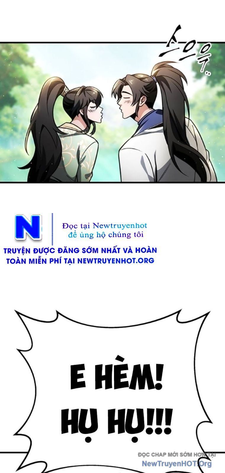 Thanh Kiếm Của Hoàng Đế Chapter 95 - Trang 2