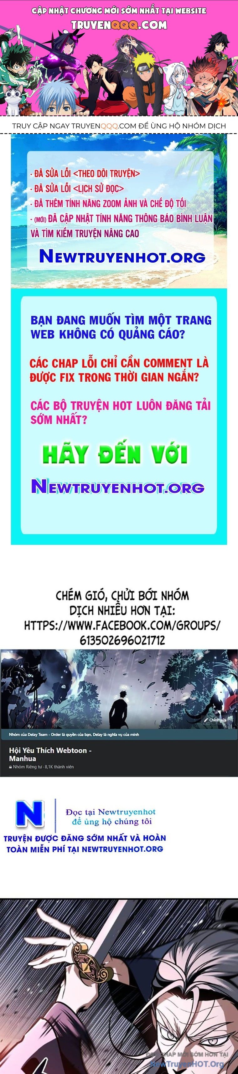 Thanh Kiếm Của Hoàng Đế Chapter 98 - Trang 2