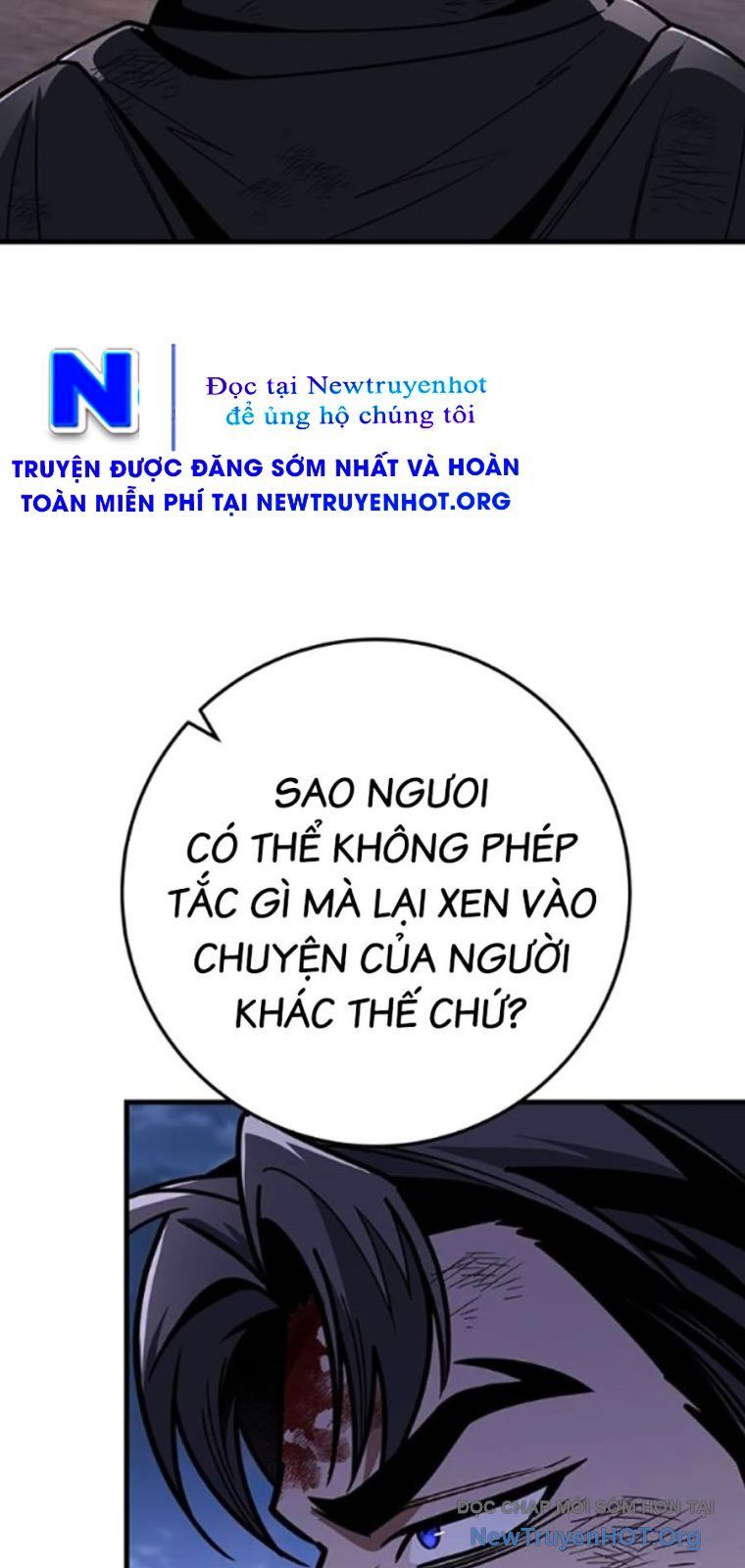 Thanh Kiếm Của Hoàng Đế Chapter 98 - Trang 2