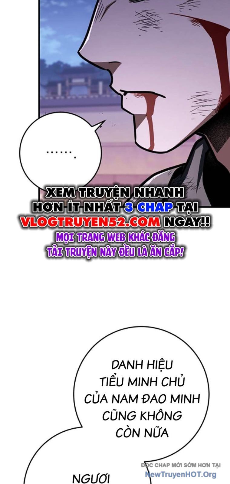 Thanh Kiếm Của Hoàng Đế Chapter 98 - Trang 2