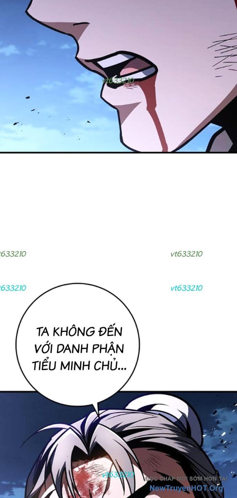 Thanh Kiếm Của Hoàng Đế Chapter 98 - Trang 2
