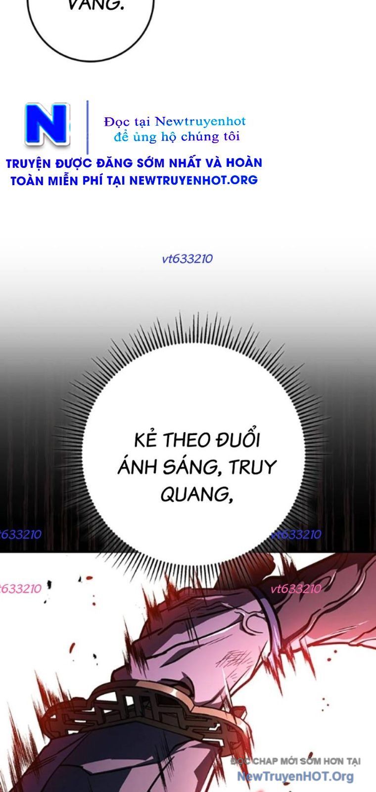 Thanh Kiếm Của Hoàng Đế Chapter 98 - Trang 2