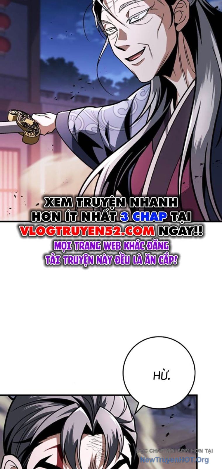 Thanh Kiếm Của Hoàng Đế Chapter 98 - Trang 2