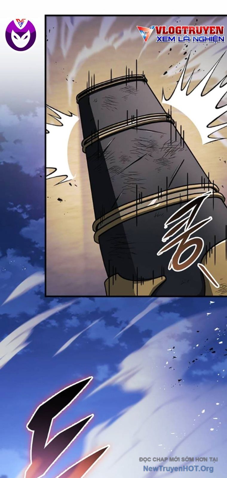 Thanh Kiếm Của Hoàng Đế Chapter 98 - Trang 2