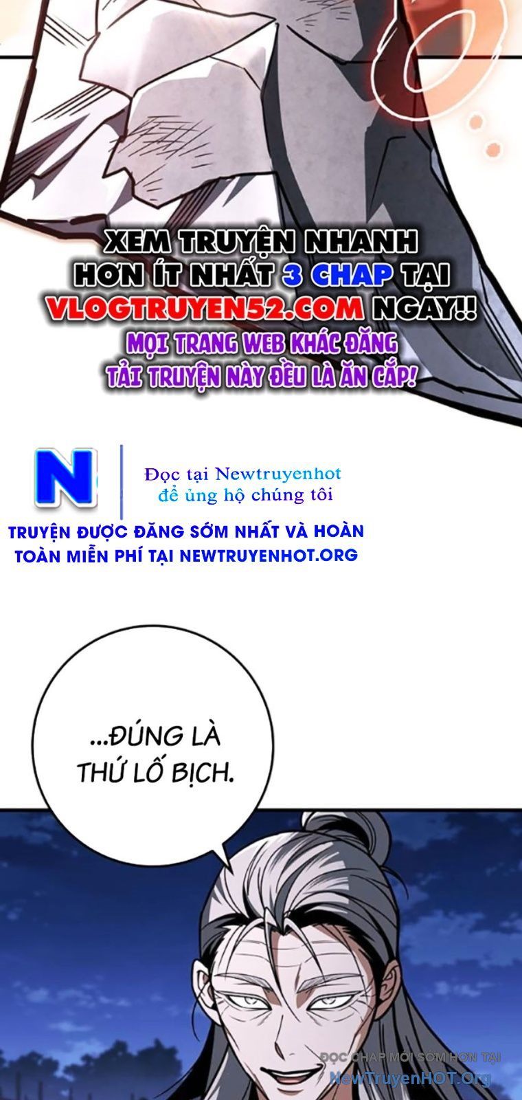 Thanh Kiếm Của Hoàng Đế Chapter 98 - Trang 2