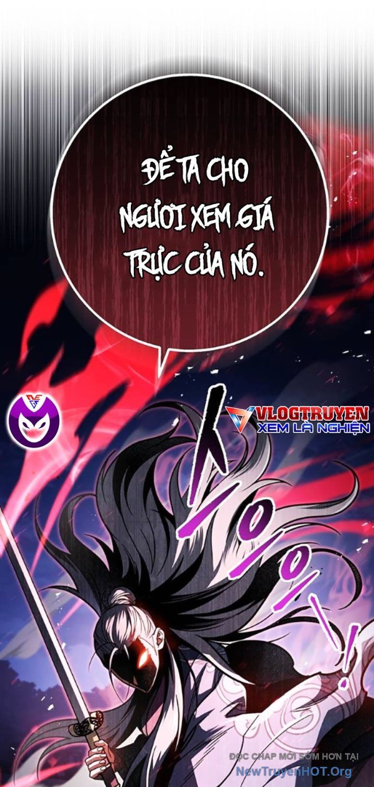 Thanh Kiếm Của Hoàng Đế Chapter 98 - Trang 2