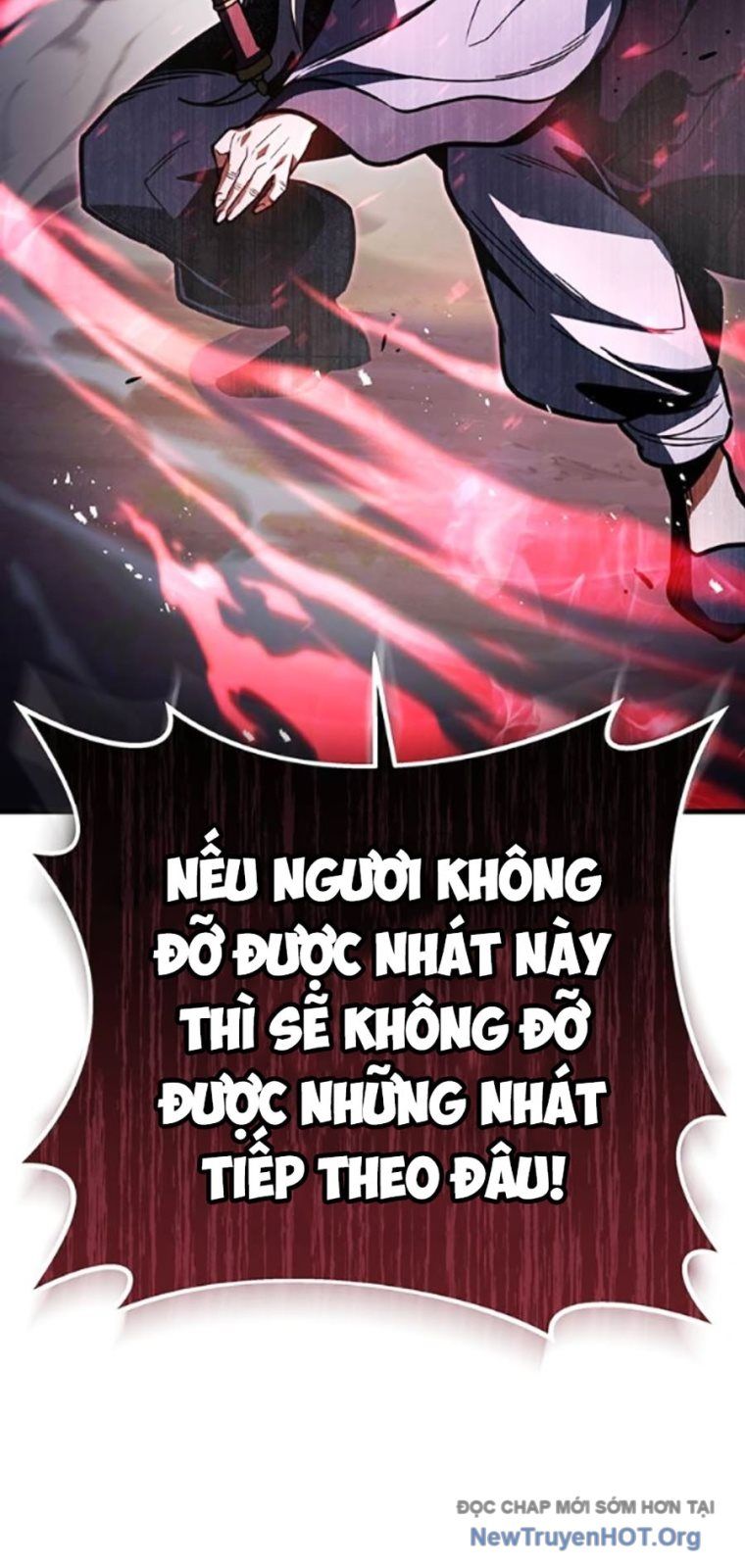 Thanh Kiếm Của Hoàng Đế Chapter 98 - Trang 2