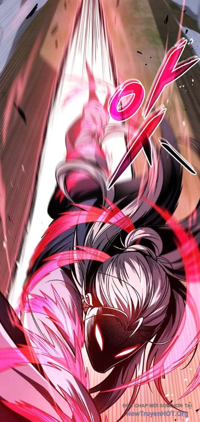 Thanh Kiếm Của Hoàng Đế Chapter 98 - Trang 2
