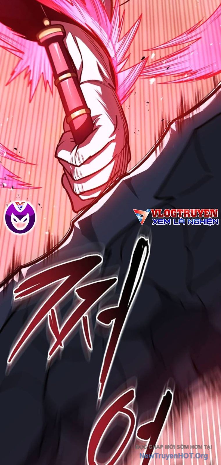 Thanh Kiếm Của Hoàng Đế Chapter 98 - Trang 2