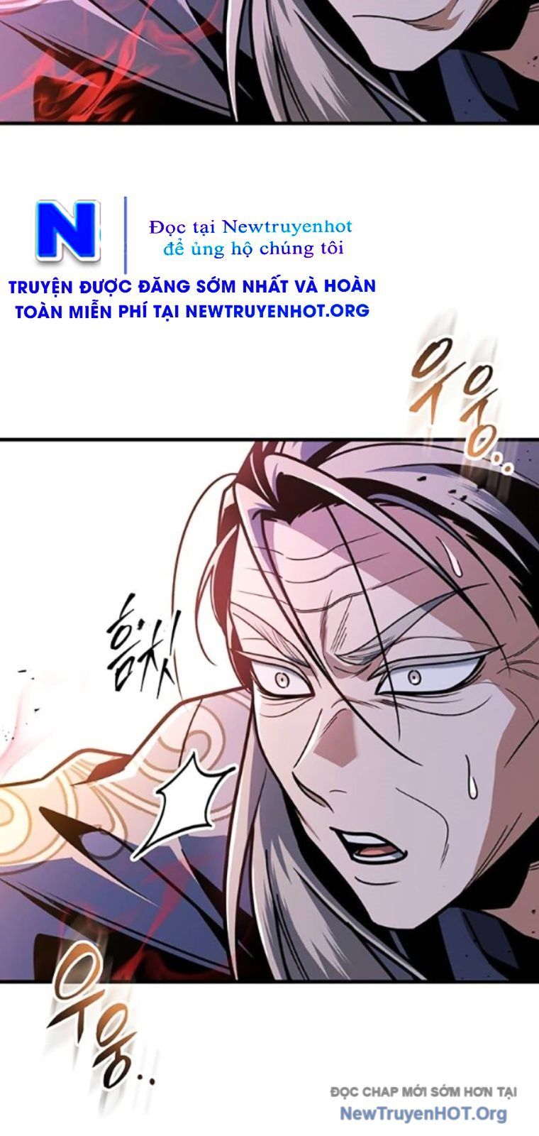 Thanh Kiếm Của Hoàng Đế Chapter 98 - Trang 2