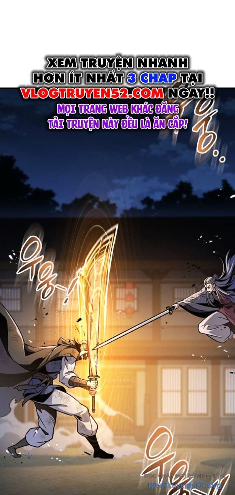 Thanh Kiếm Của Hoàng Đế Chapter 98 - Trang 2