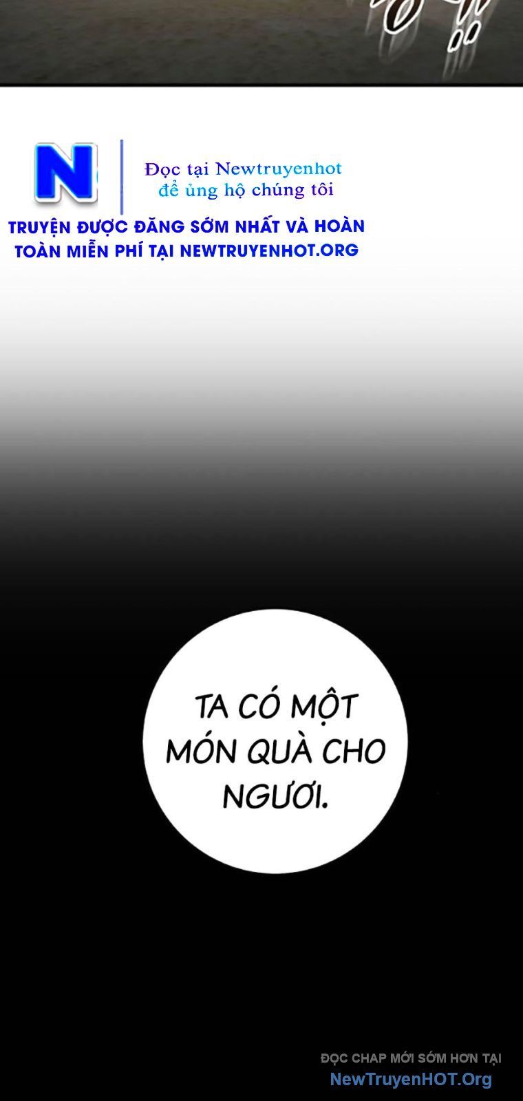 Thanh Kiếm Của Hoàng Đế Chapter 98 - Trang 2