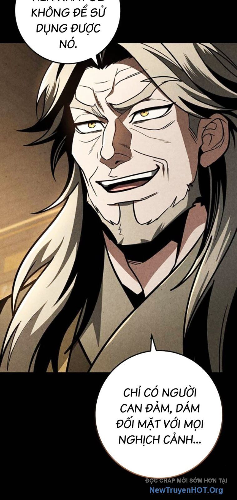 Thanh Kiếm Của Hoàng Đế Chapter 98 - Trang 2