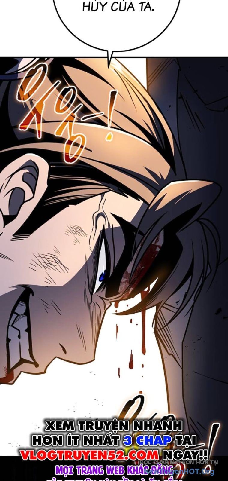 Thanh Kiếm Của Hoàng Đế Chapter 98 - Trang 2
