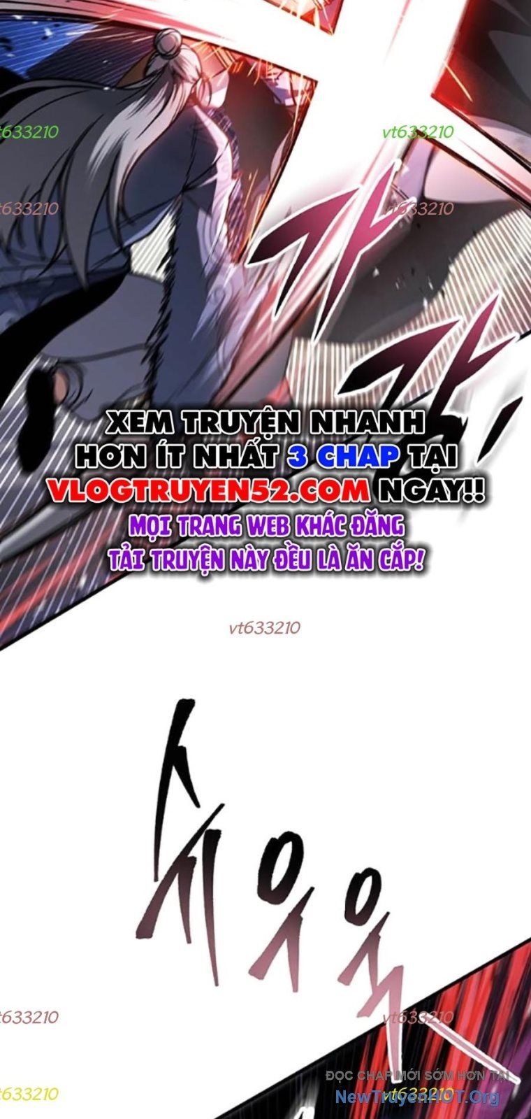Thanh Kiếm Của Hoàng Đế Chapter 98 - Trang 2