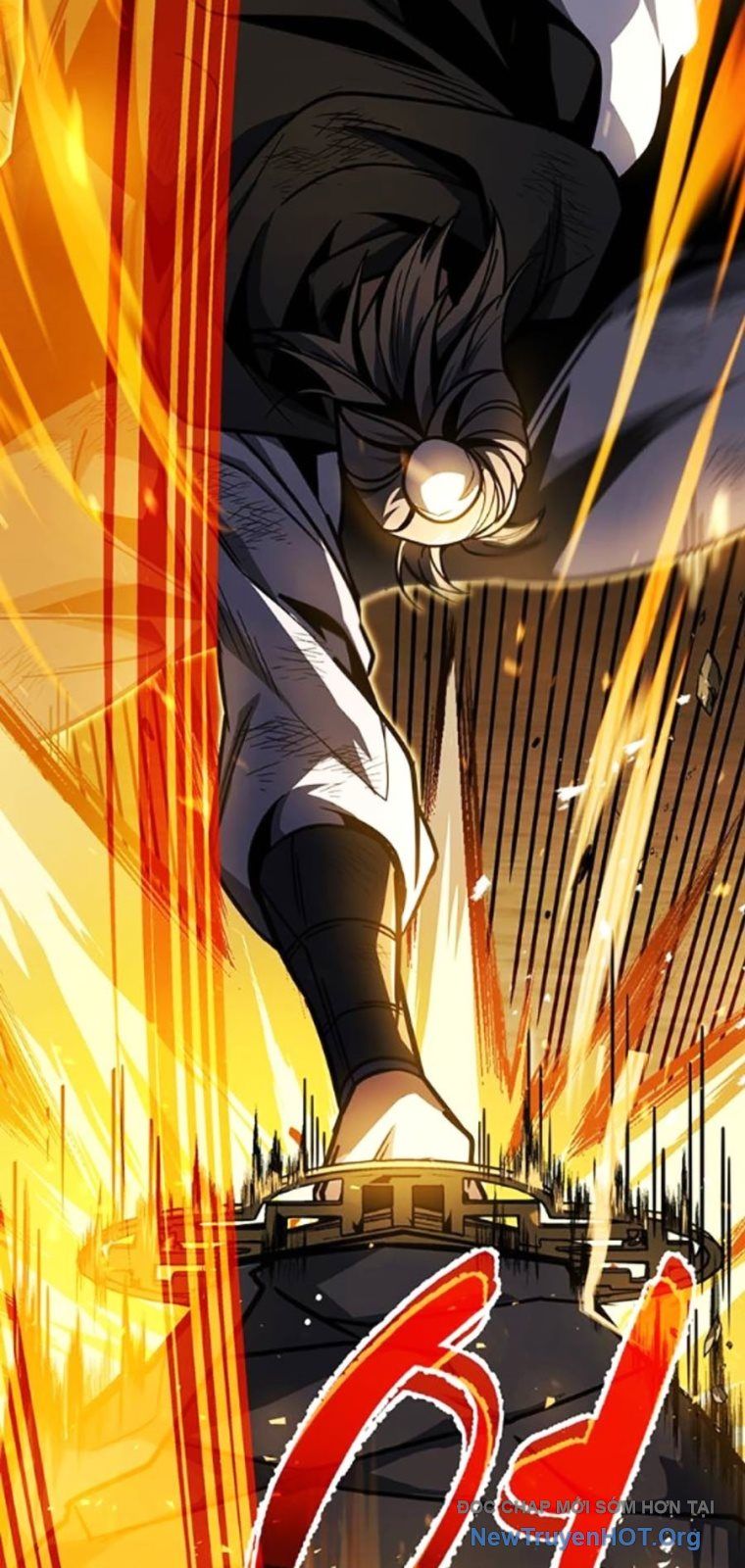 Thanh Kiếm Của Hoàng Đế Chapter 98 - Trang 2