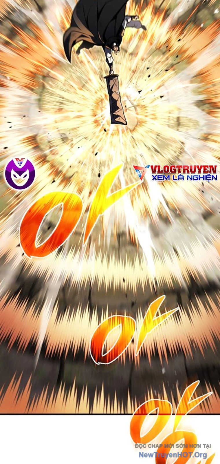 Thanh Kiếm Của Hoàng Đế Chapter 98 - Trang 2