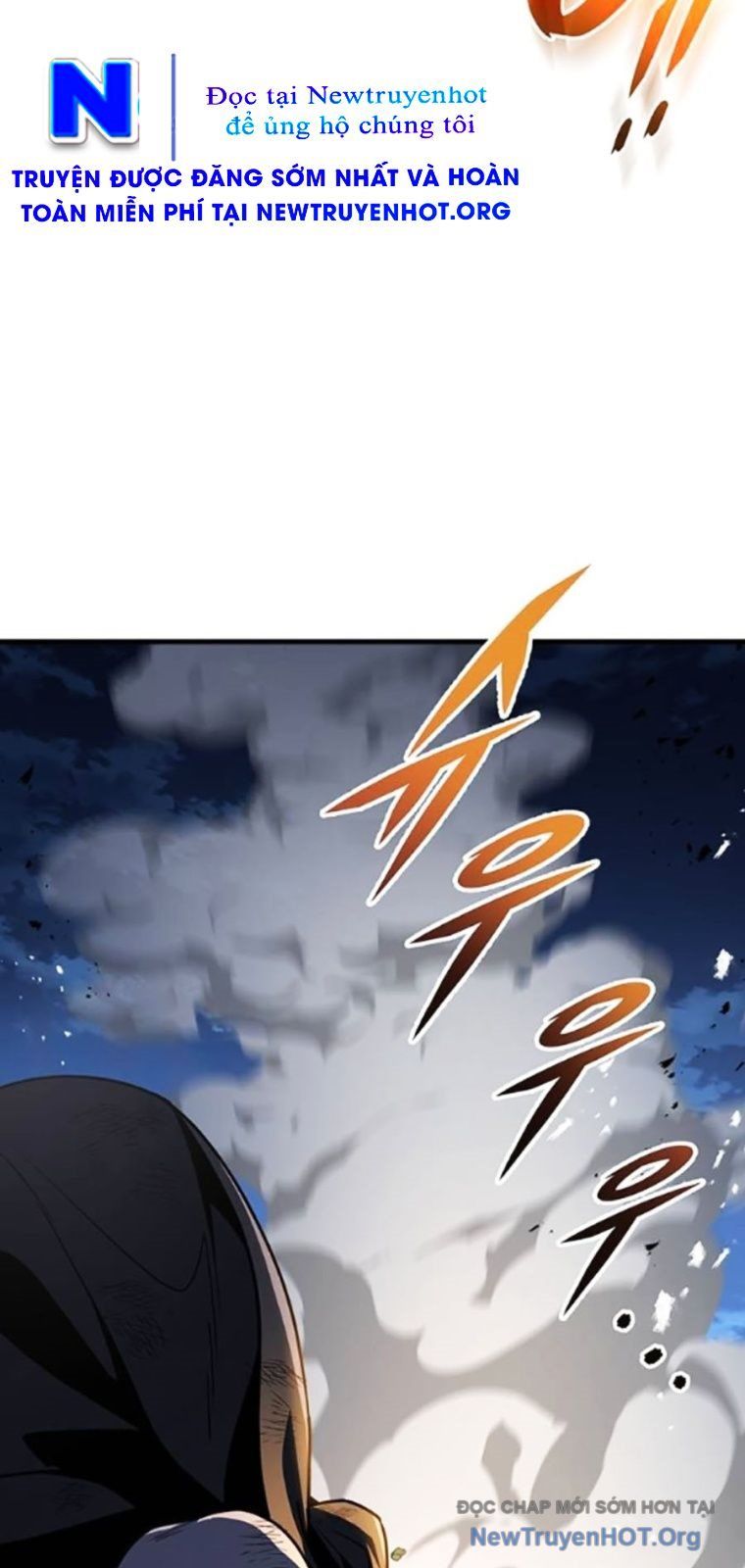 Thanh Kiếm Của Hoàng Đế Chapter 98 - Trang 2
