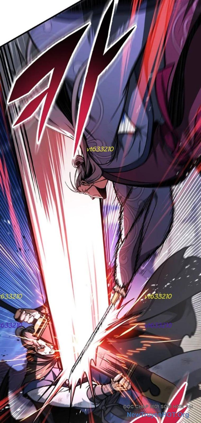 Thanh Kiếm Của Hoàng Đế Chapter 98 - Trang 2