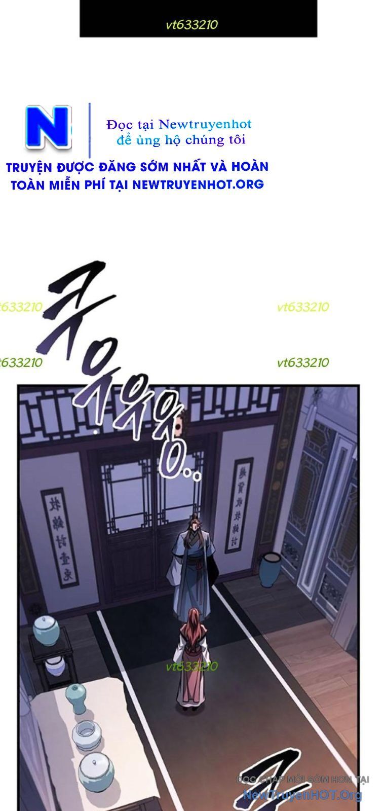 Thanh Kiếm Của Hoàng Đế Chapter 98 - Trang 2