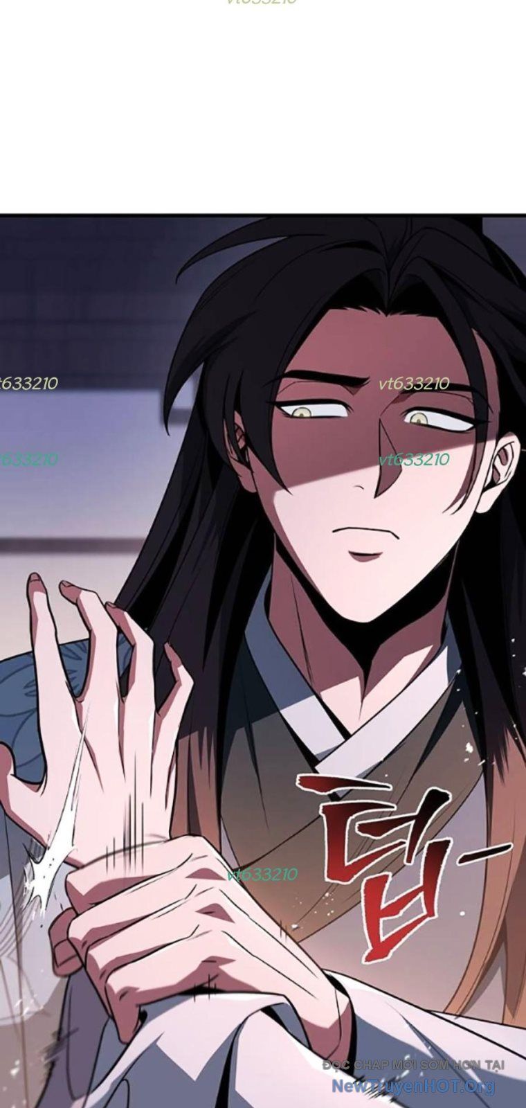 Thanh Kiếm Của Hoàng Đế Chapter 98 - Trang 2