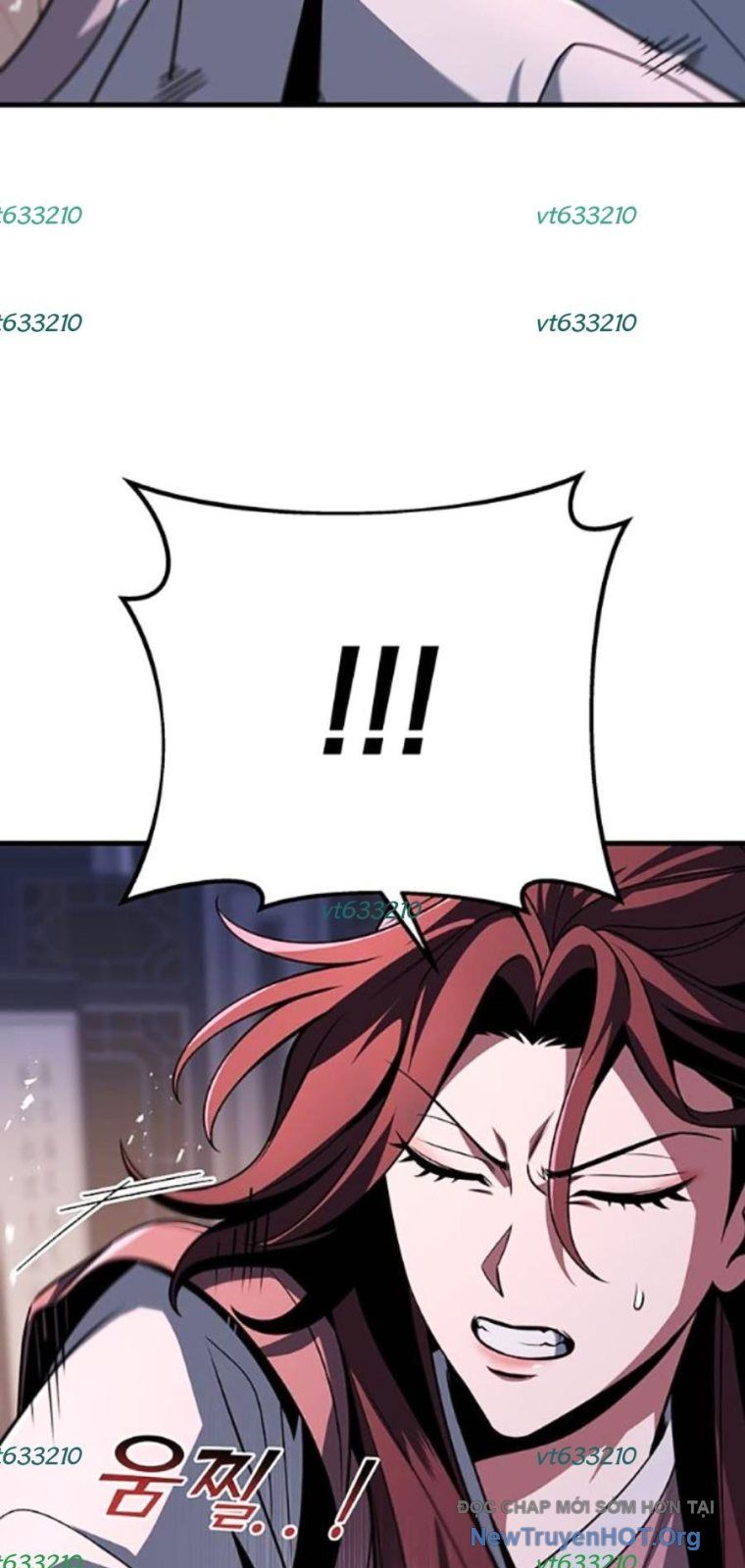 Thanh Kiếm Của Hoàng Đế Chapter 98 - Trang 2