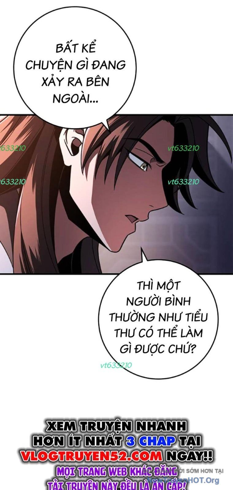 Thanh Kiếm Của Hoàng Đế Chapter 98 - Trang 2