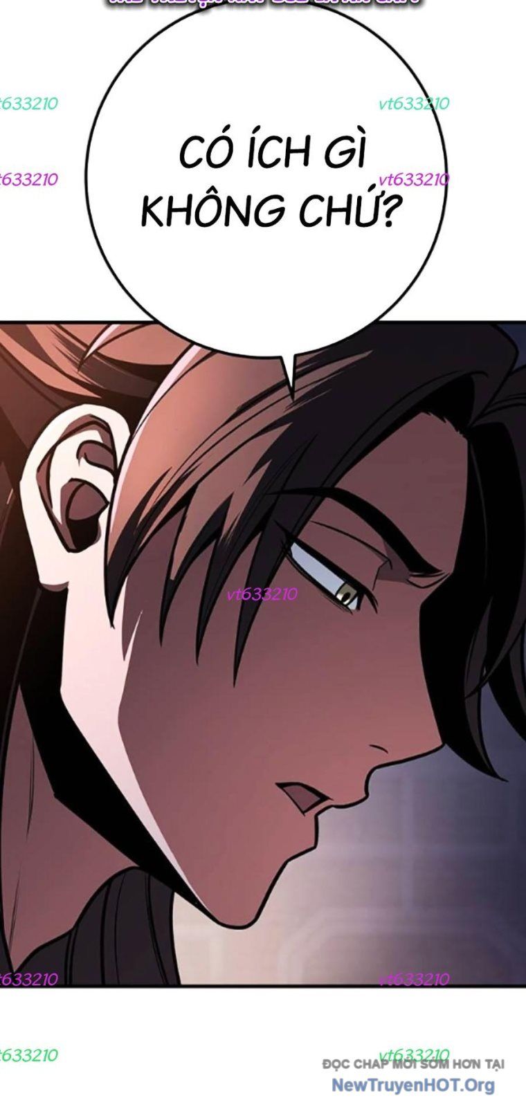 Thanh Kiếm Của Hoàng Đế Chapter 98 - Trang 2
