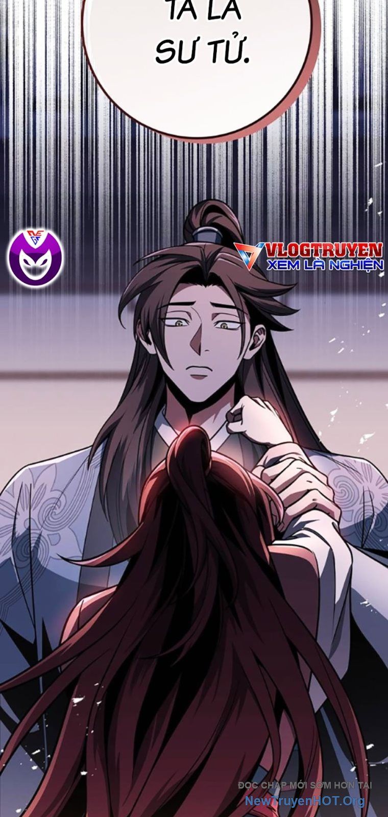 Thanh Kiếm Của Hoàng Đế Chapter 98 - Trang 2