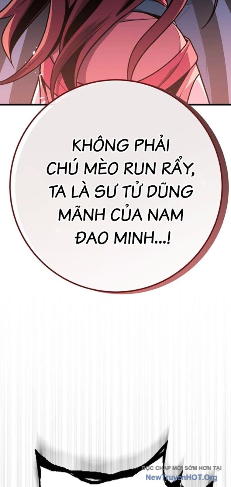 Thanh Kiếm Của Hoàng Đế Chapter 98 - Trang 2