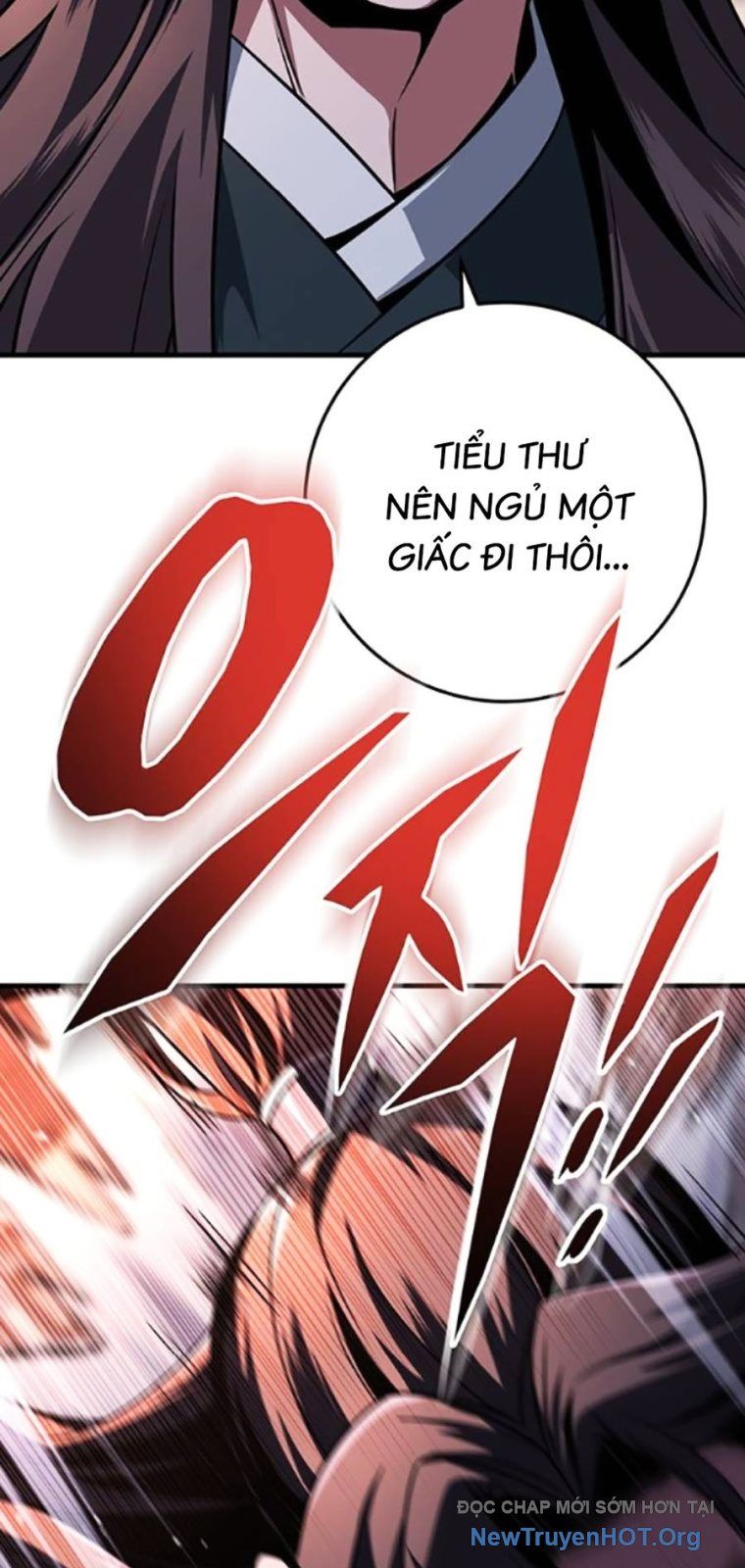 Thanh Kiếm Của Hoàng Đế Chapter 98 - Trang 2