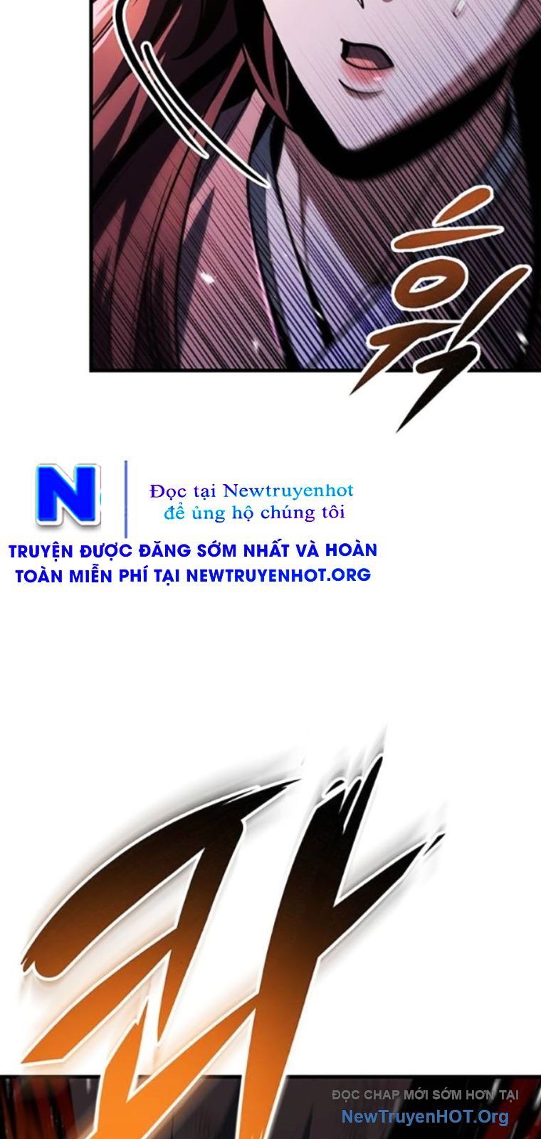 Thanh Kiếm Của Hoàng Đế Chapter 98 - Trang 2