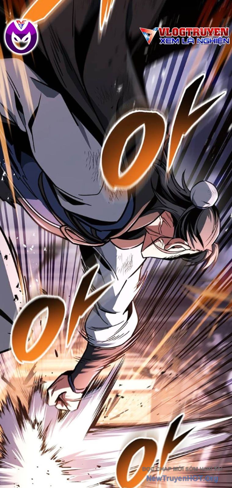 Thanh Kiếm Của Hoàng Đế Chapter 98 - Trang 2