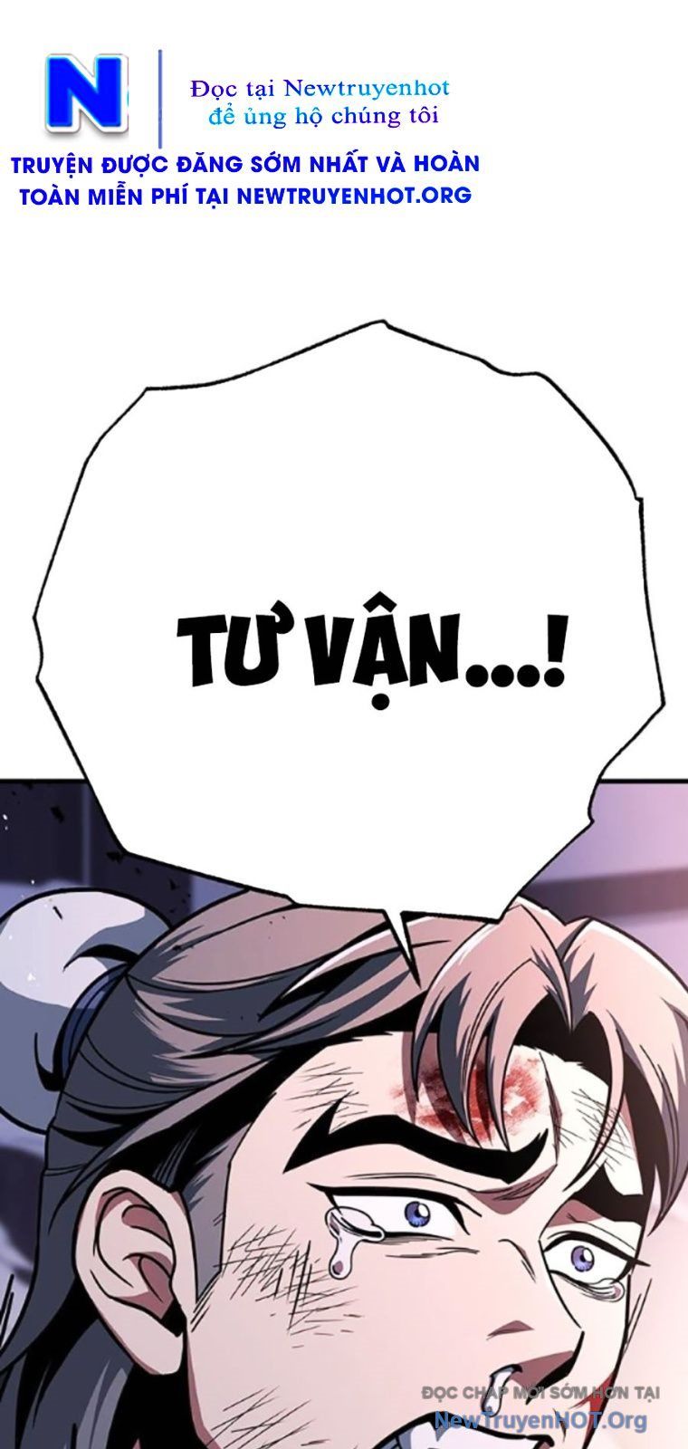 Thanh Kiếm Của Hoàng Đế Chapter 98 - Trang 2