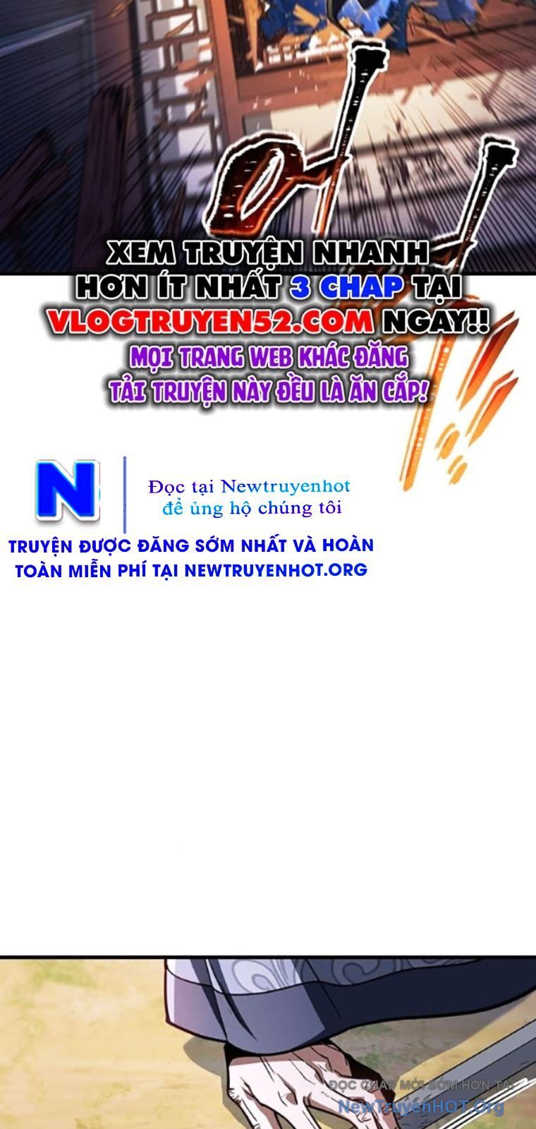 Thanh Kiếm Của Hoàng Đế Chapter 98 - Trang 2