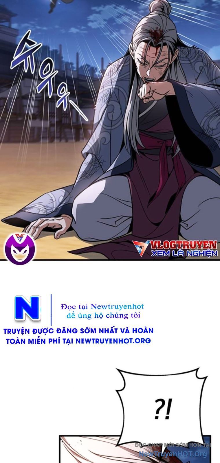 Thanh Kiếm Của Hoàng Đế Chapter 98 - Trang 2
