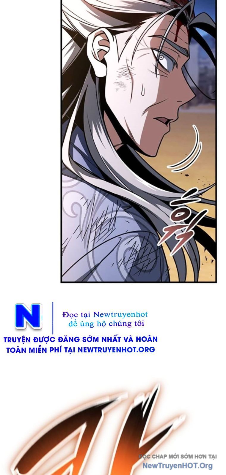 Thanh Kiếm Của Hoàng Đế Chapter 98 - Trang 2