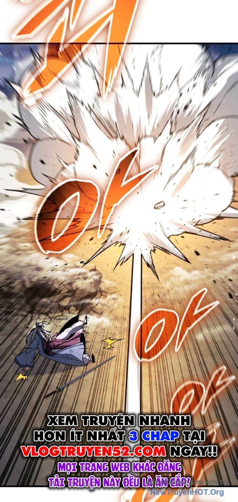 Thanh Kiếm Của Hoàng Đế Chapter 98 - Trang 2