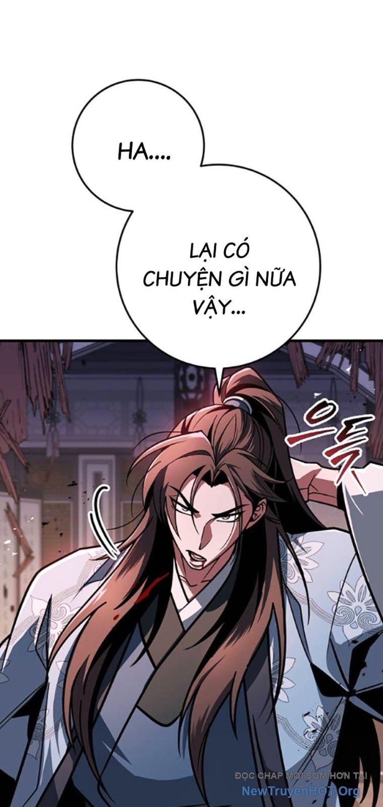 Thanh Kiếm Của Hoàng Đế Chapter 98 - Trang 2