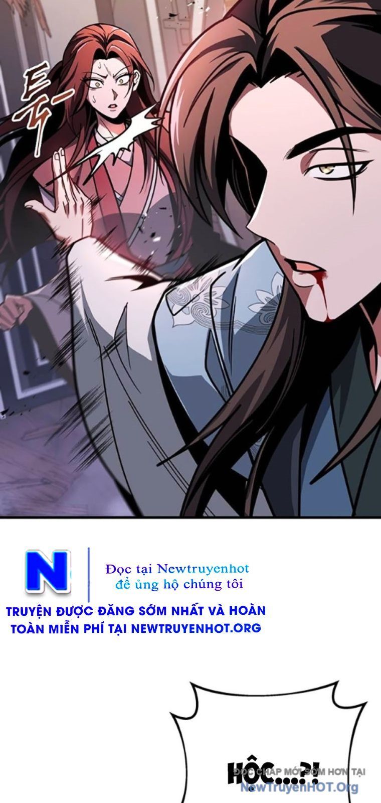 Thanh Kiếm Của Hoàng Đế Chapter 98 - Trang 2