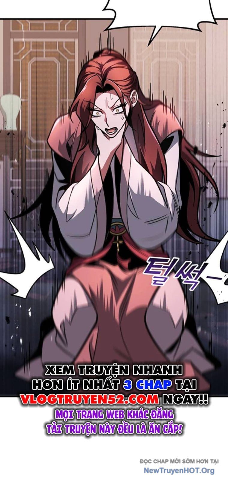 Thanh Kiếm Của Hoàng Đế Chapter 98 - Trang 2